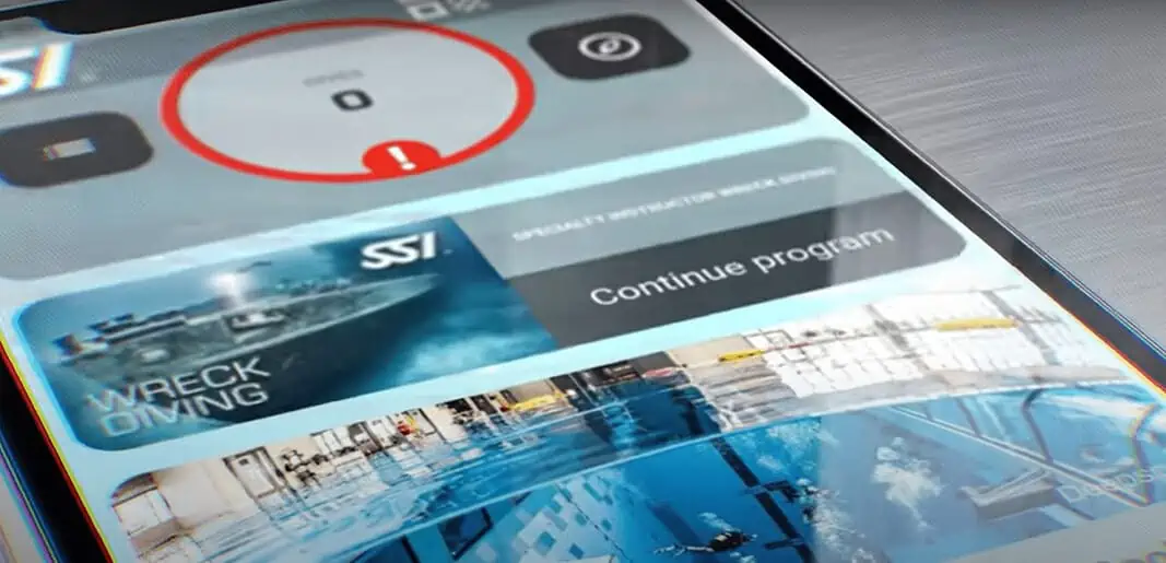 The new MySSI App