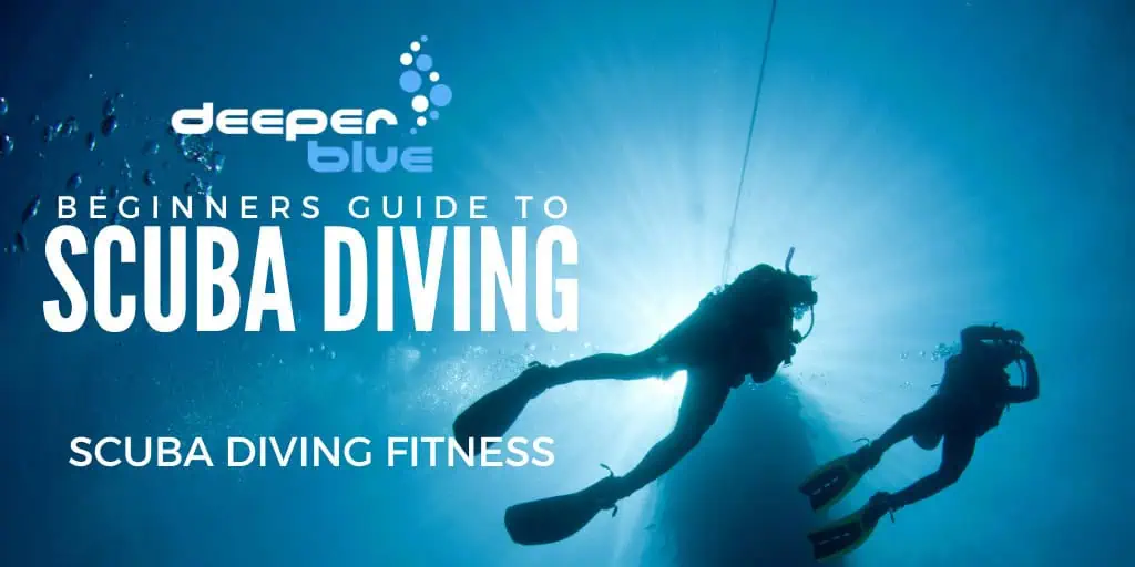 Scuba Diving Fitness